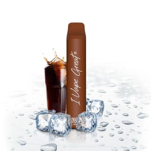 IVG Bar - Cola Ice